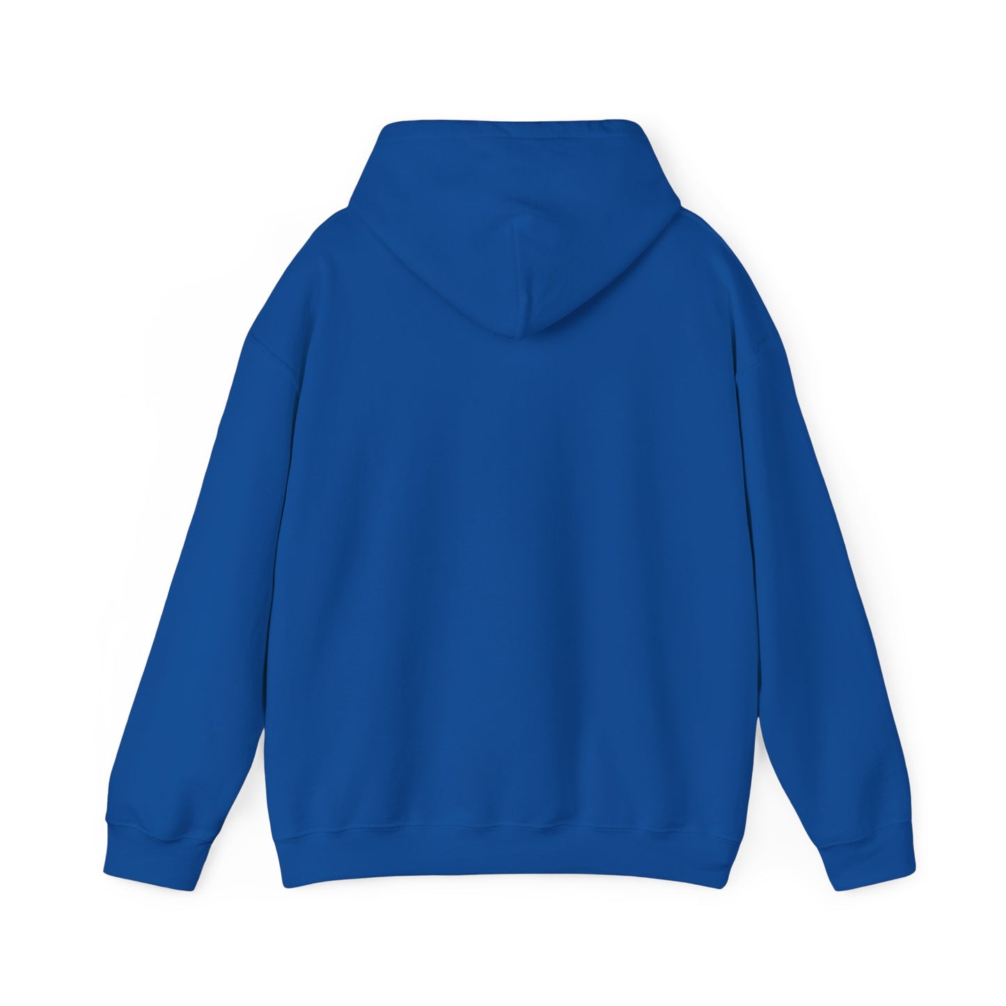 "Just Stop" Unisex Heavy Blend™ Hooded Sweatshirt