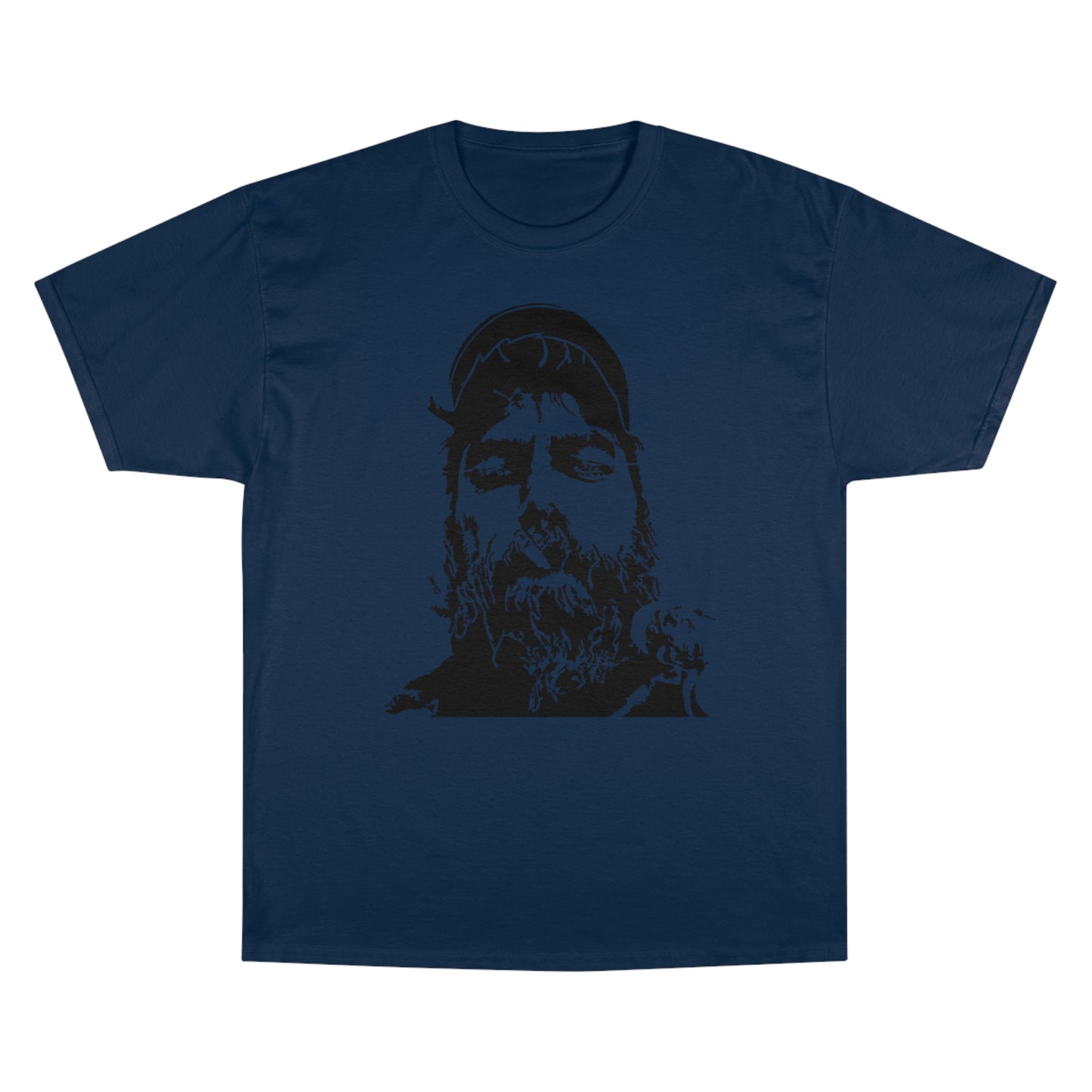 "All Dues Paid" Champion T-Shirt