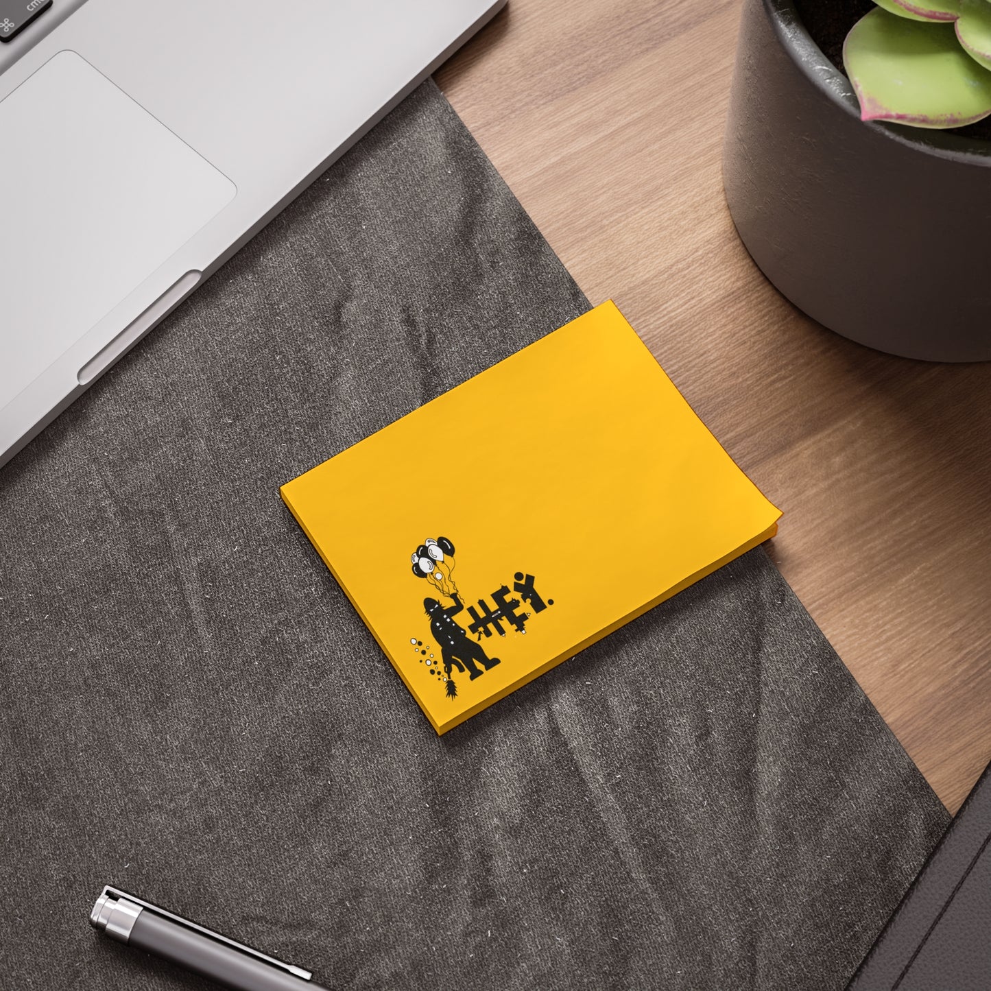 Post-it® Note Pads