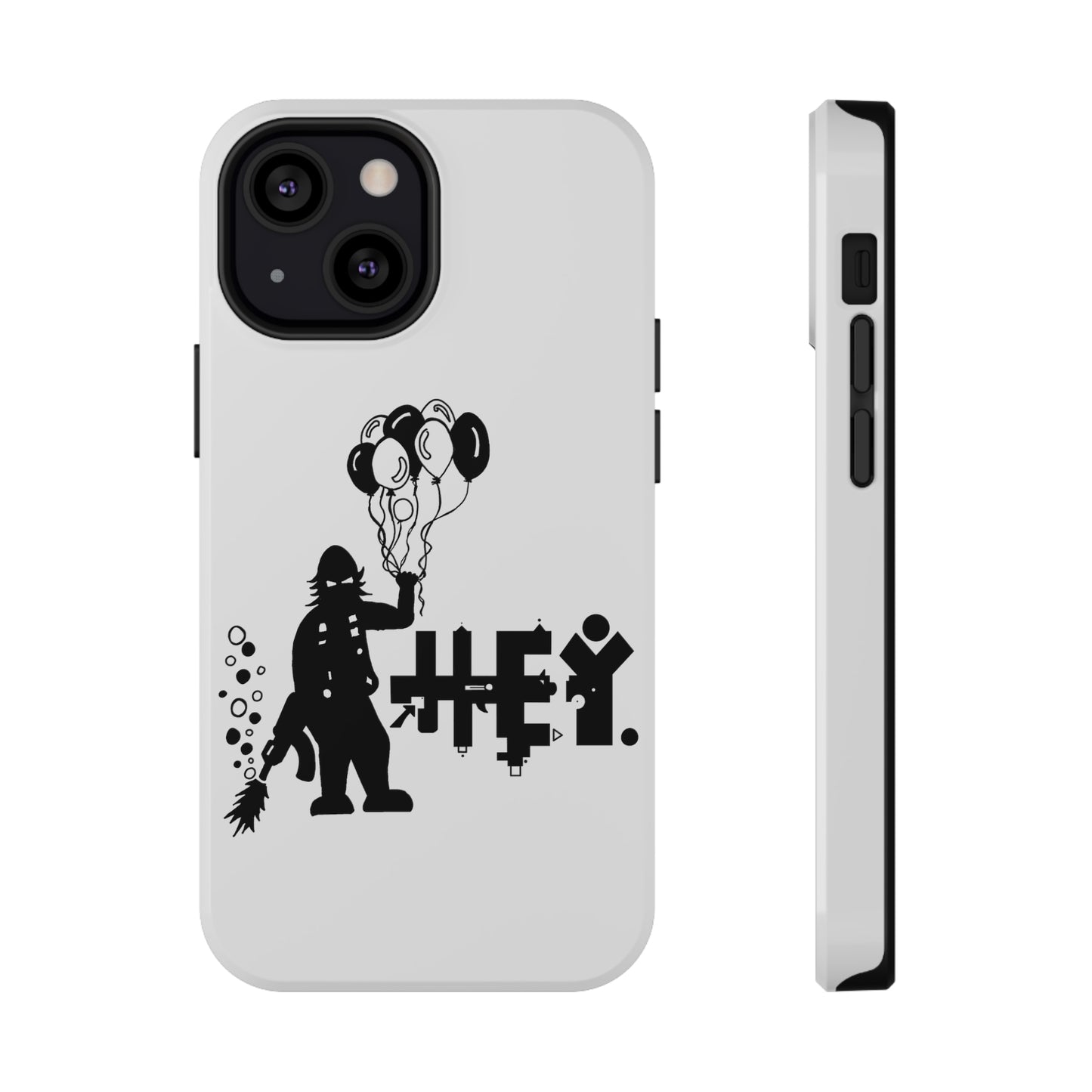 Impact-Resistant Cases