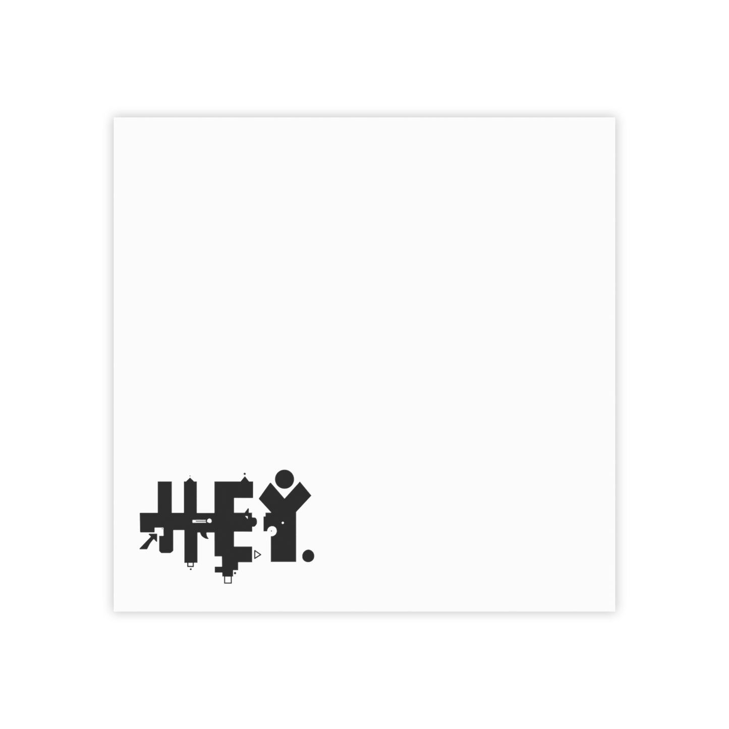 Post-it® Note Pads