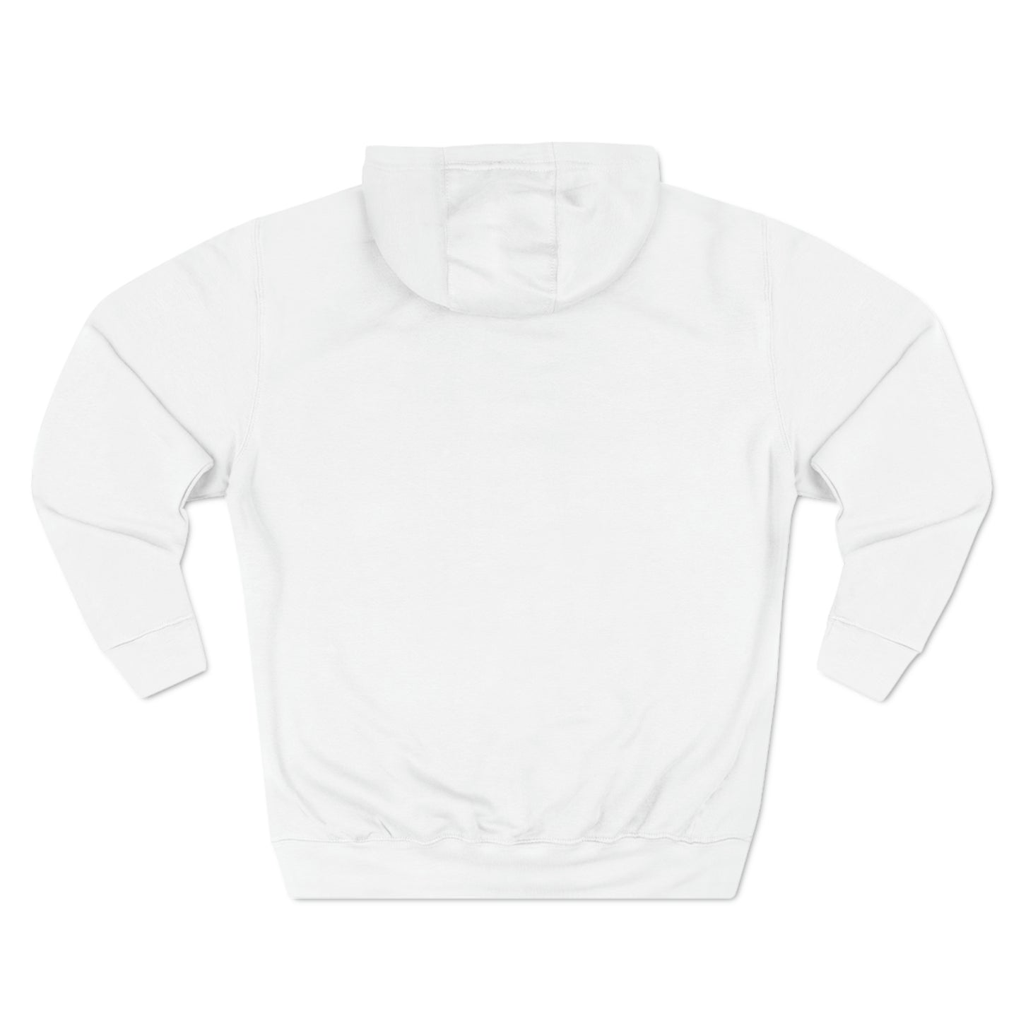 "Self-Immo" by Sietch Ramshackle Unisex Premium Pullover Hoodie