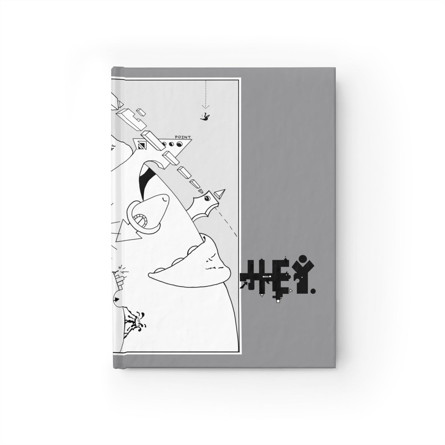 Journal - Blank