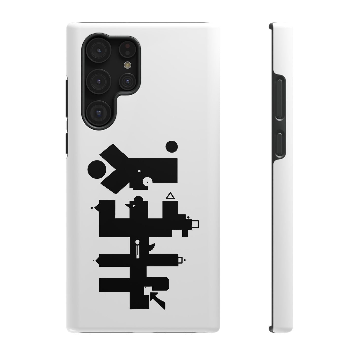 Impact-Resistant Cases
