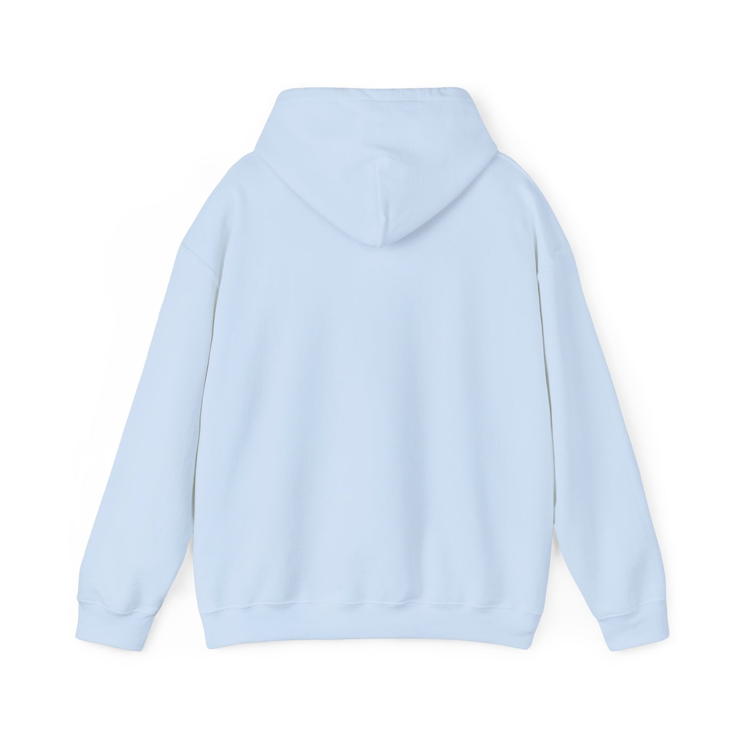 "Just Stop" Unisex Heavy Blend™ Hooded Sweatshirt