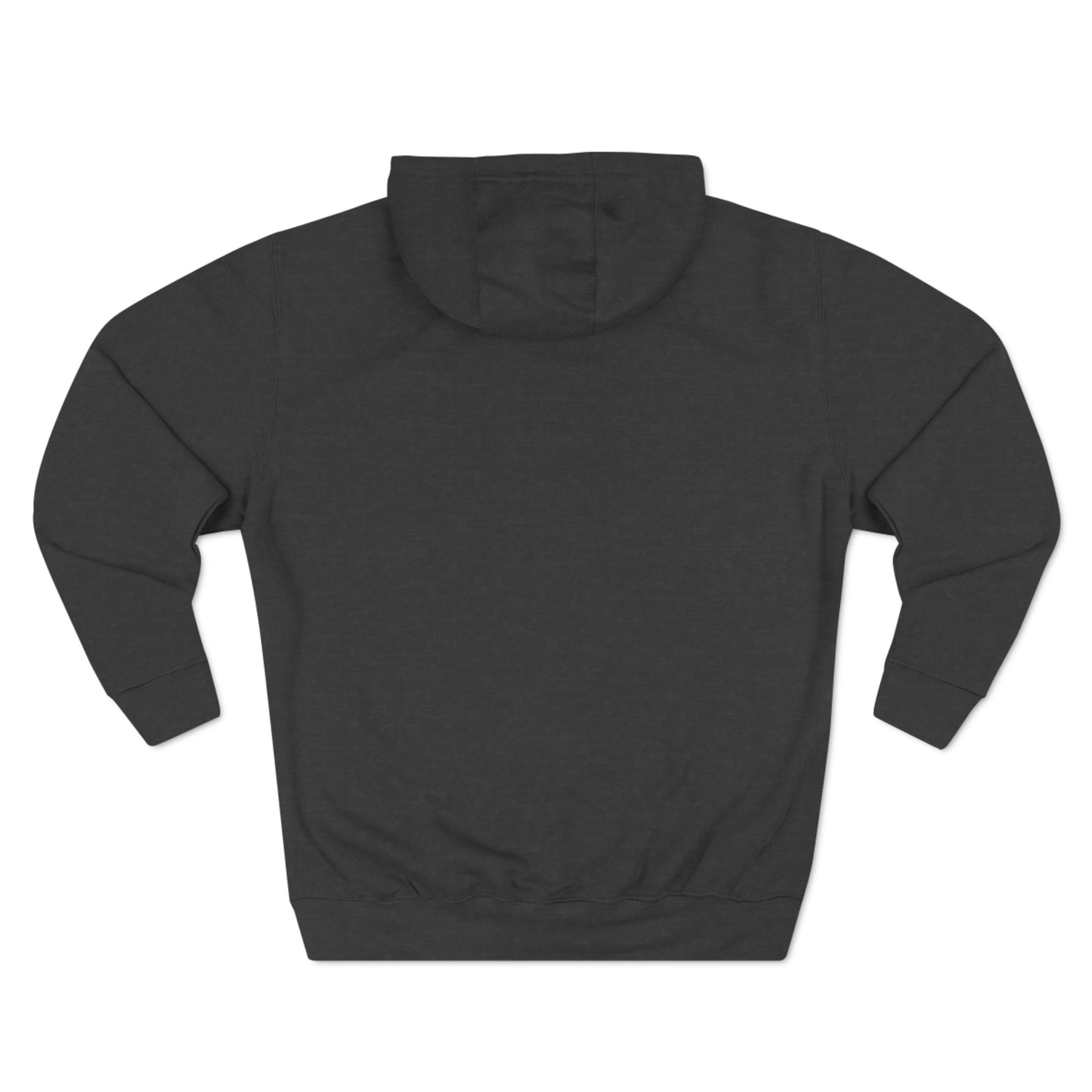 "Self-Immo" by Sietch Ramshackle Unisex Premium Pullover Hoodie