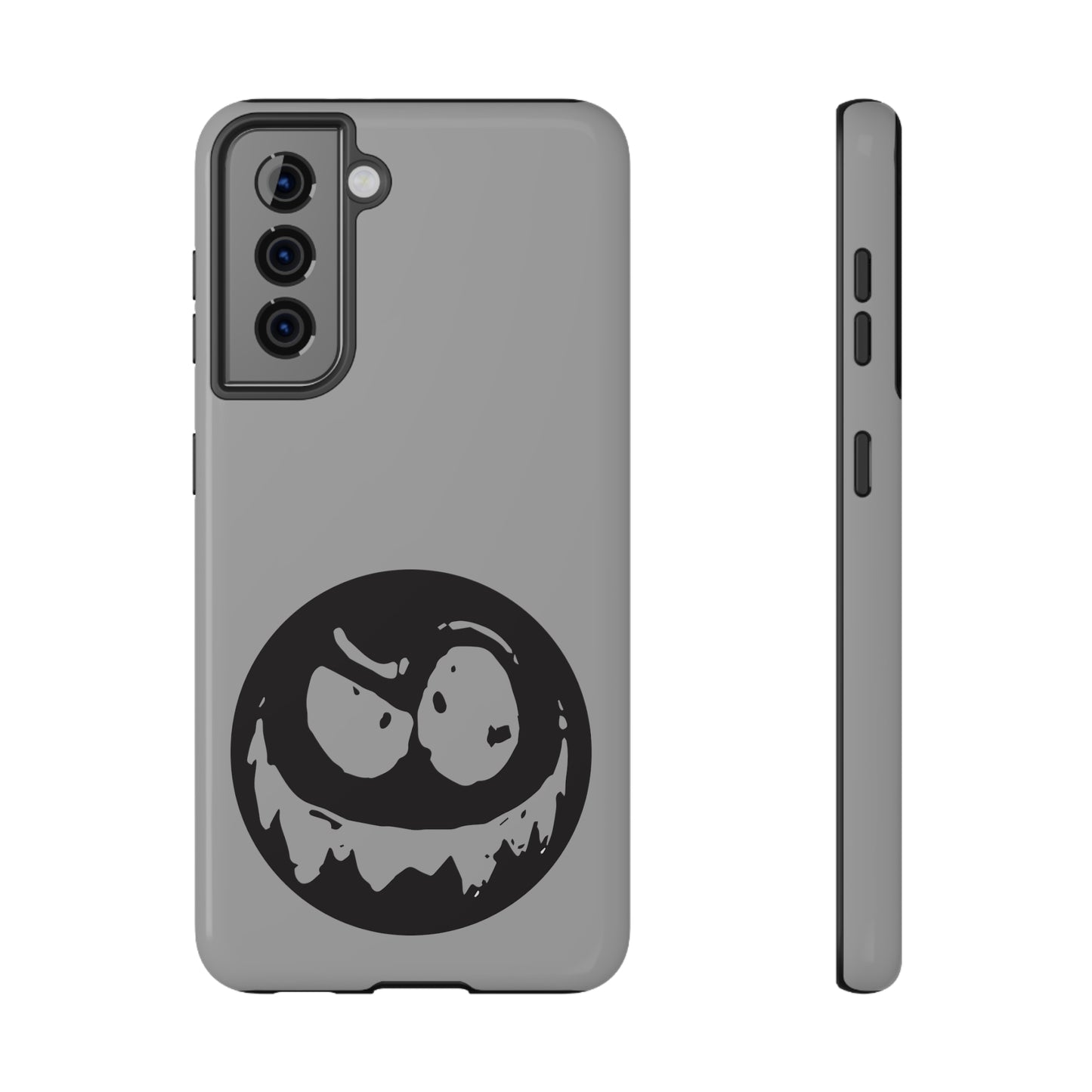 Impact-Resistant Cases