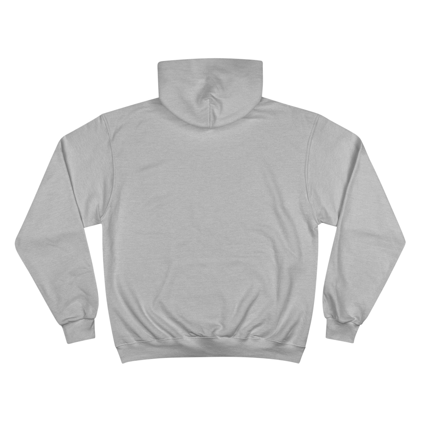 "Molly U-Hauly" Champion Hoodie