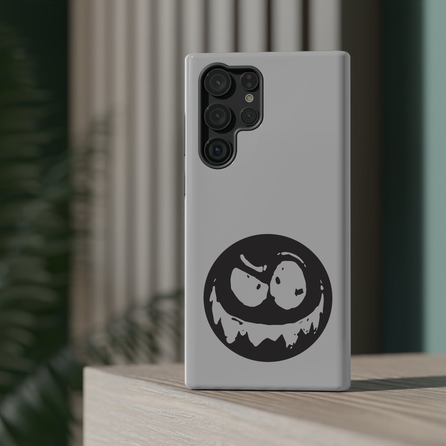 Impact-Resistant Cases