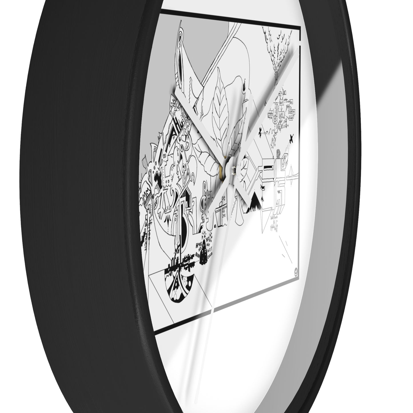 Wall Clock