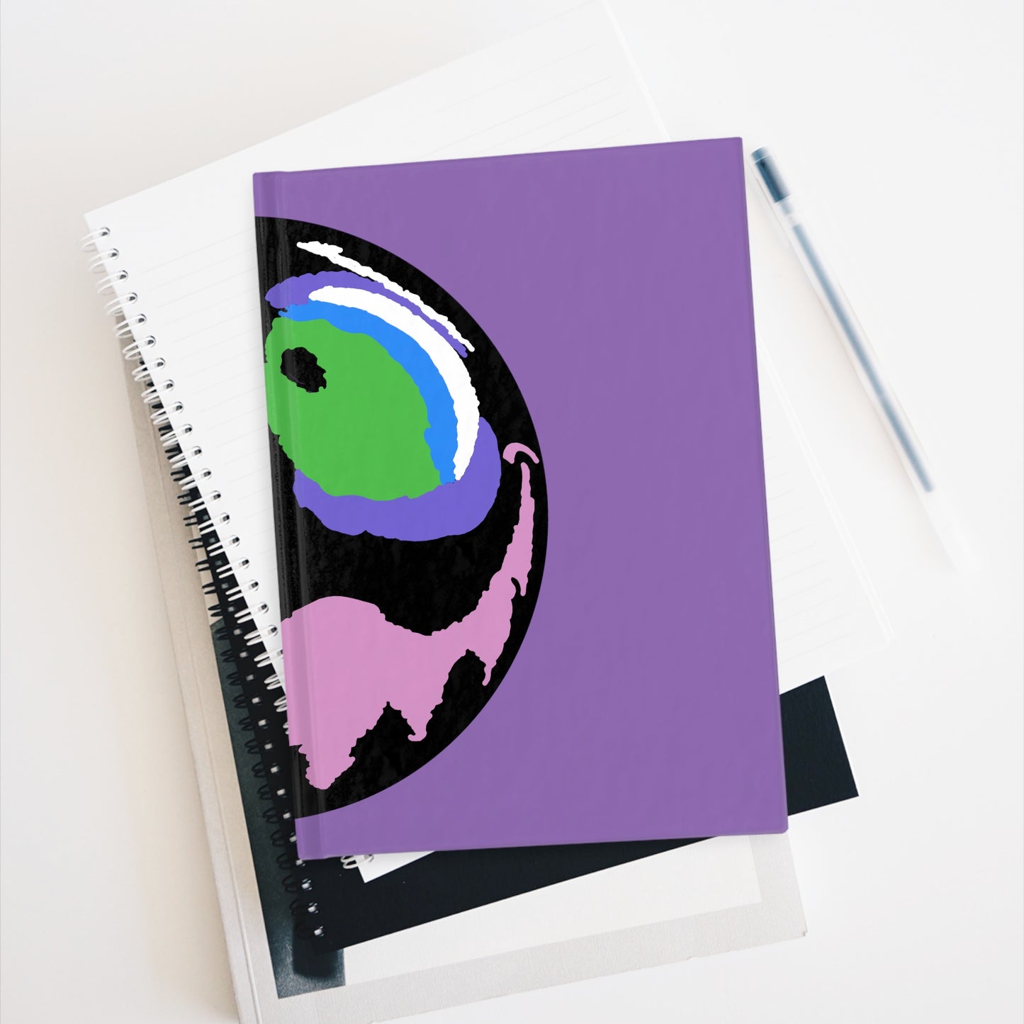 Journal - Blank