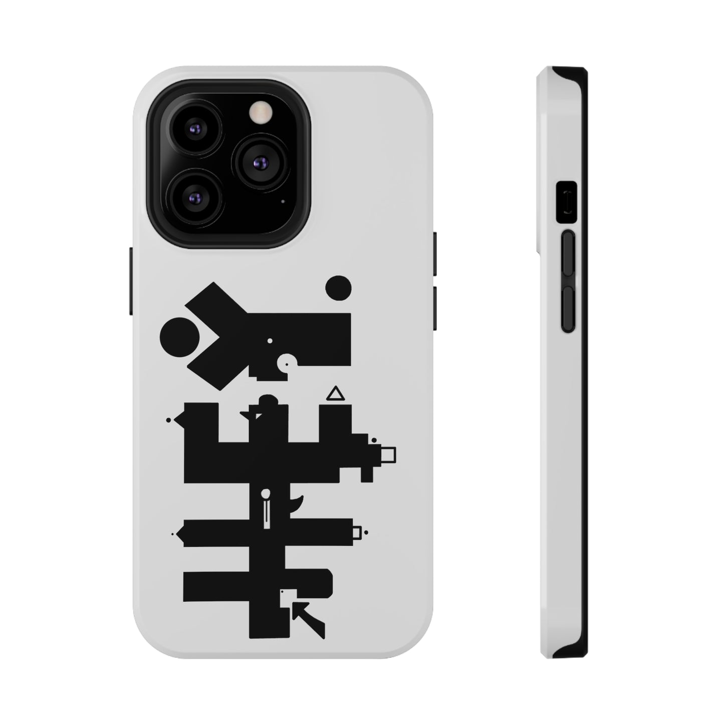 Impact-Resistant Cases