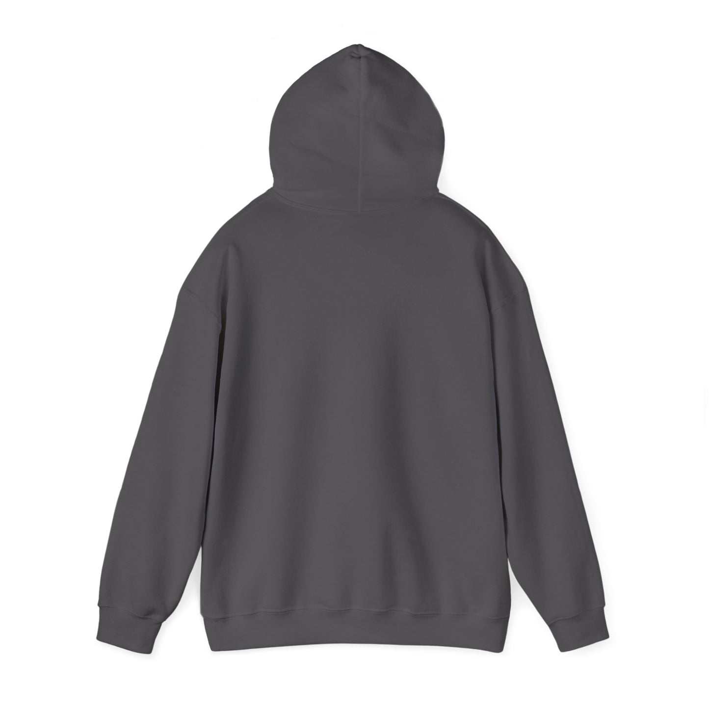 "Just Stop" Unisex Heavy Blend™ Hooded Sweatshirt