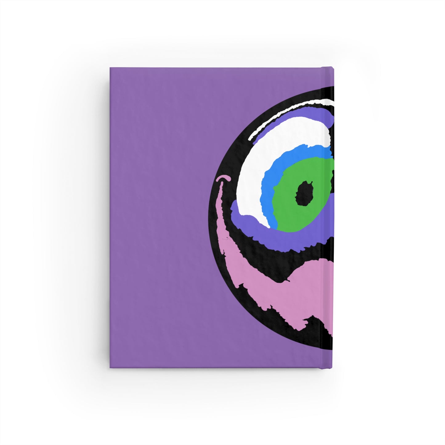 Journal - Blank