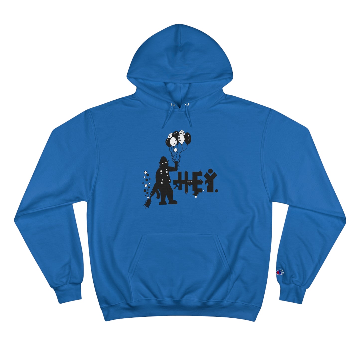 Champion Hoodie