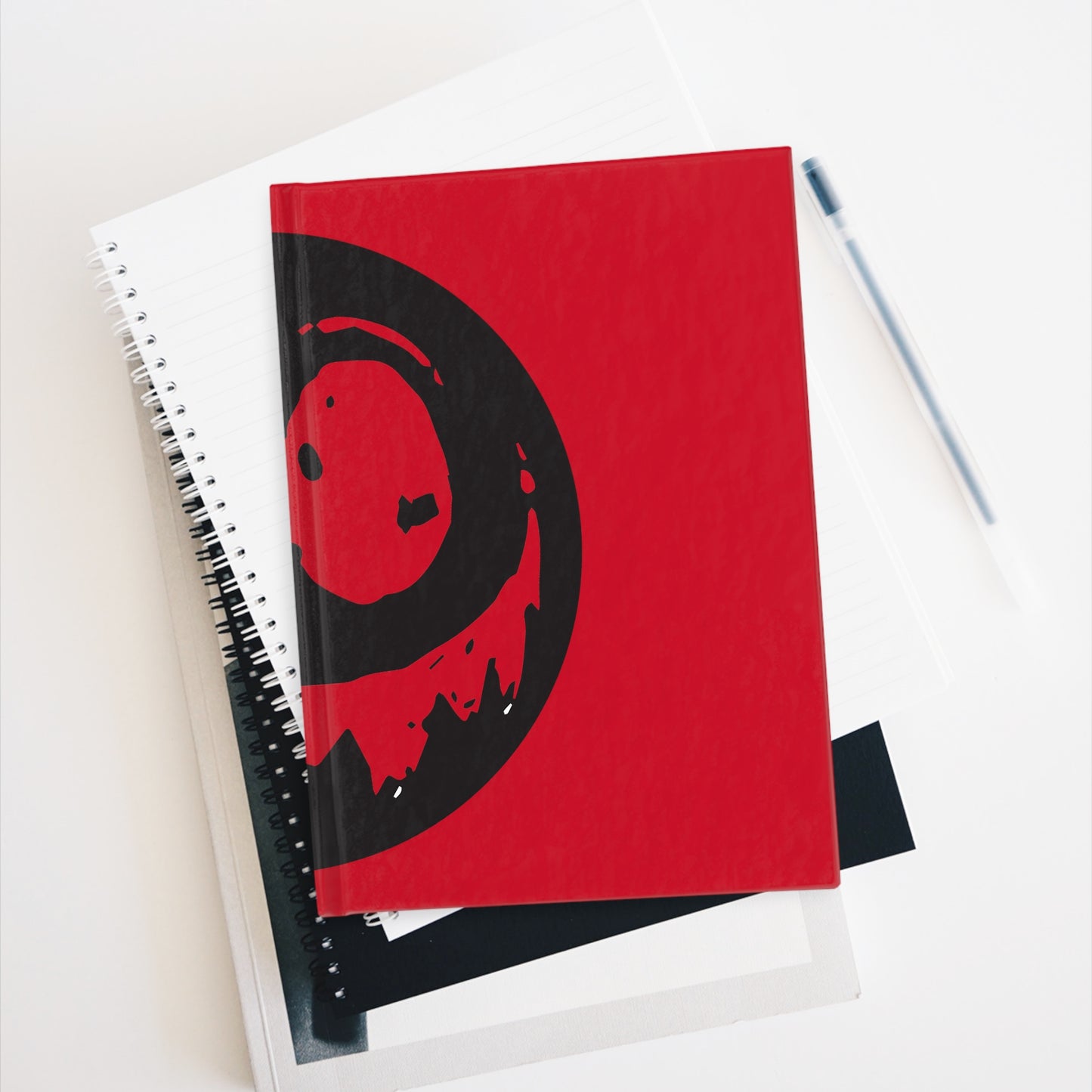 Journal - Blank
