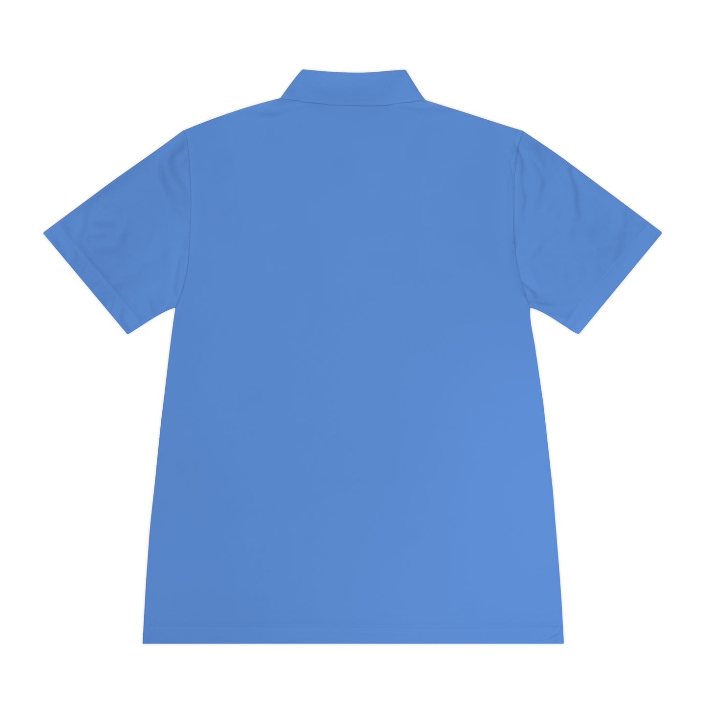 "Twitchy" Men's Sport Polo Shirt