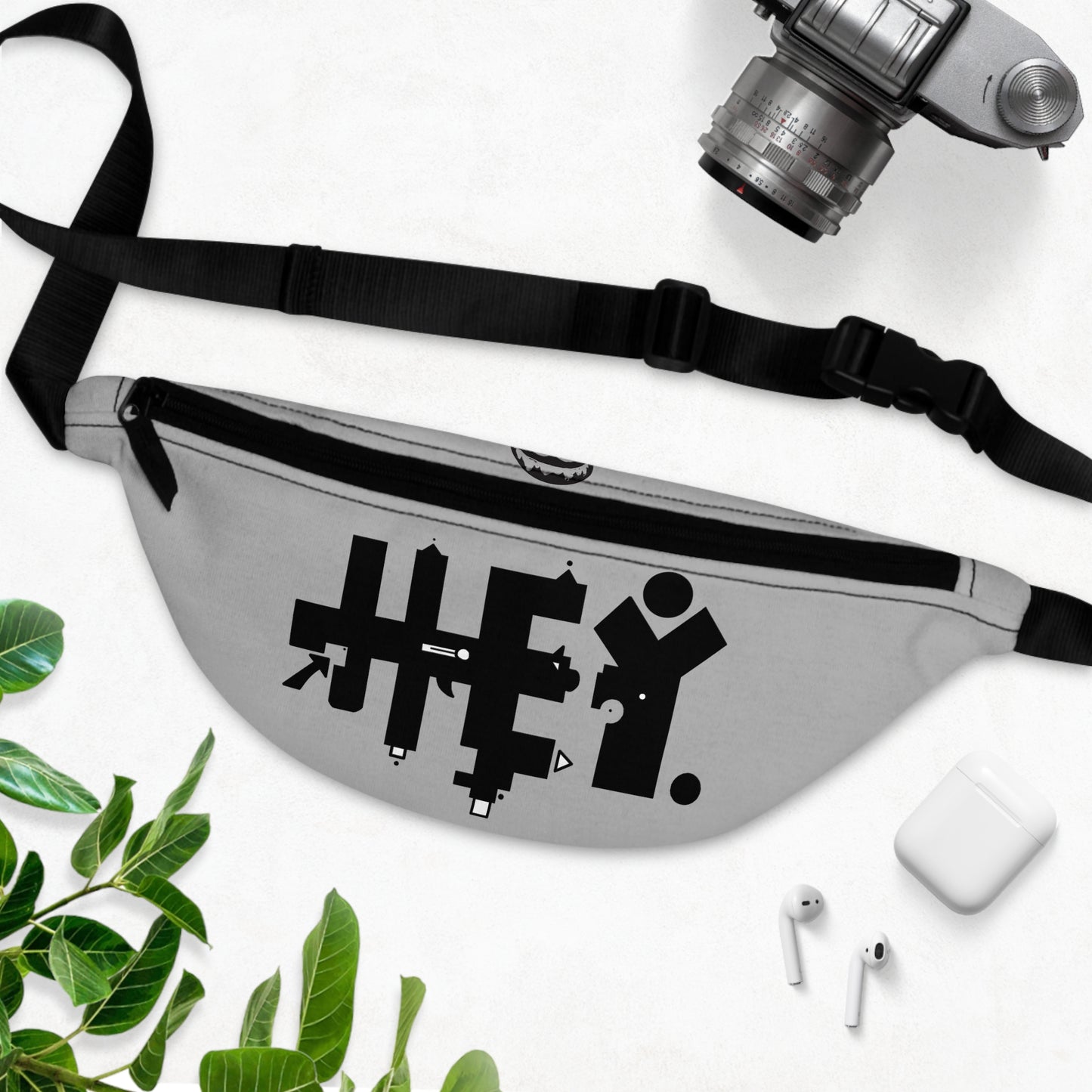Fanny Pack