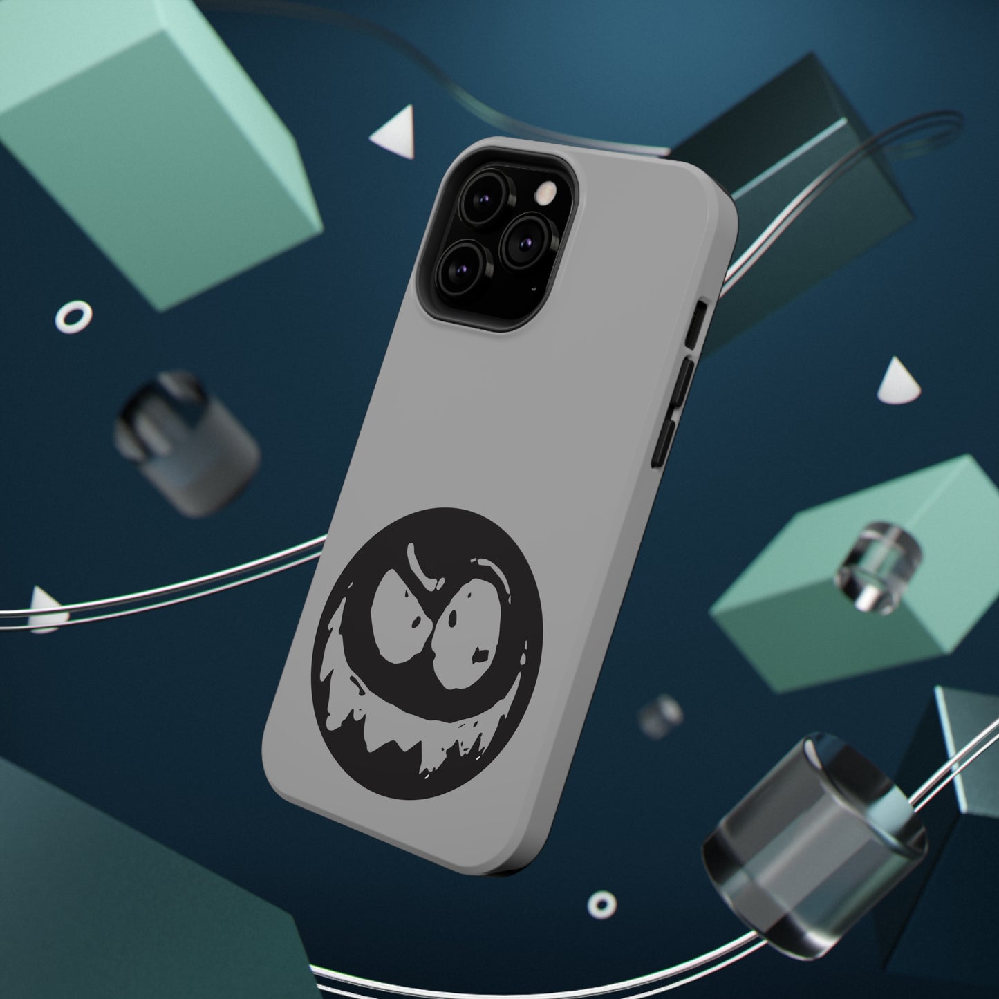 Impact-Resistant Cases