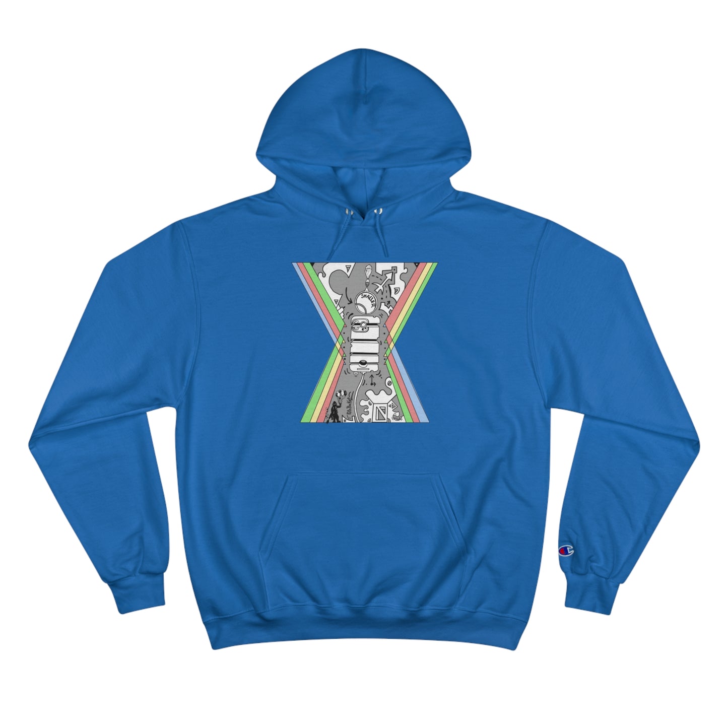 Champion Hoodie
