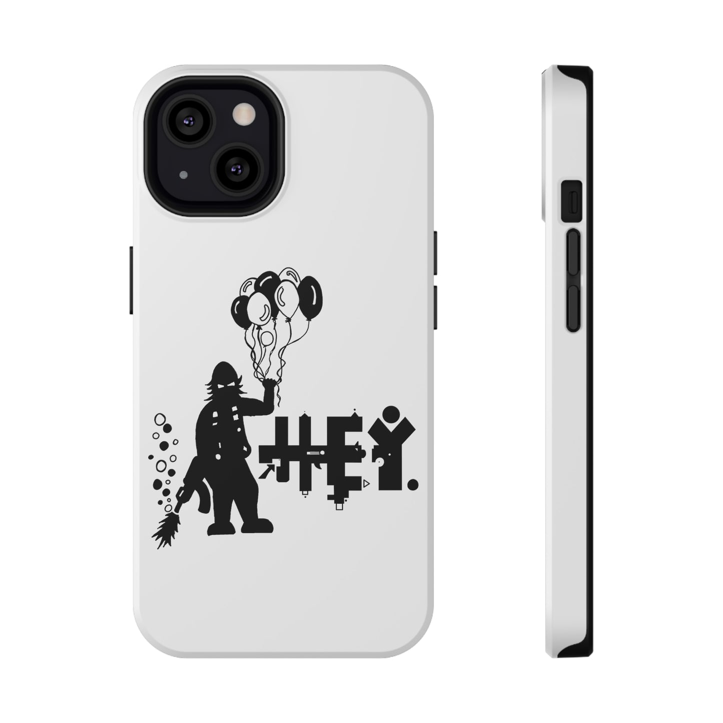 Impact-Resistant Cases
