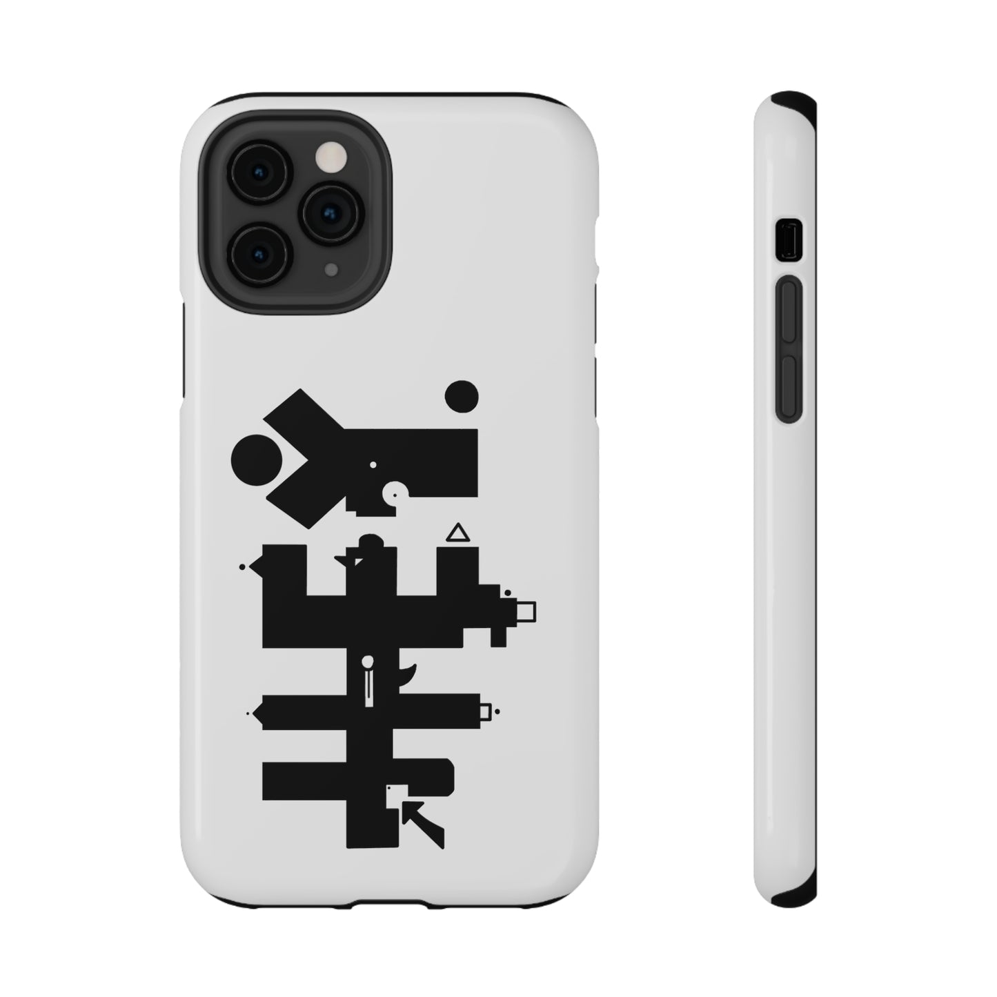 Impact-Resistant Cases