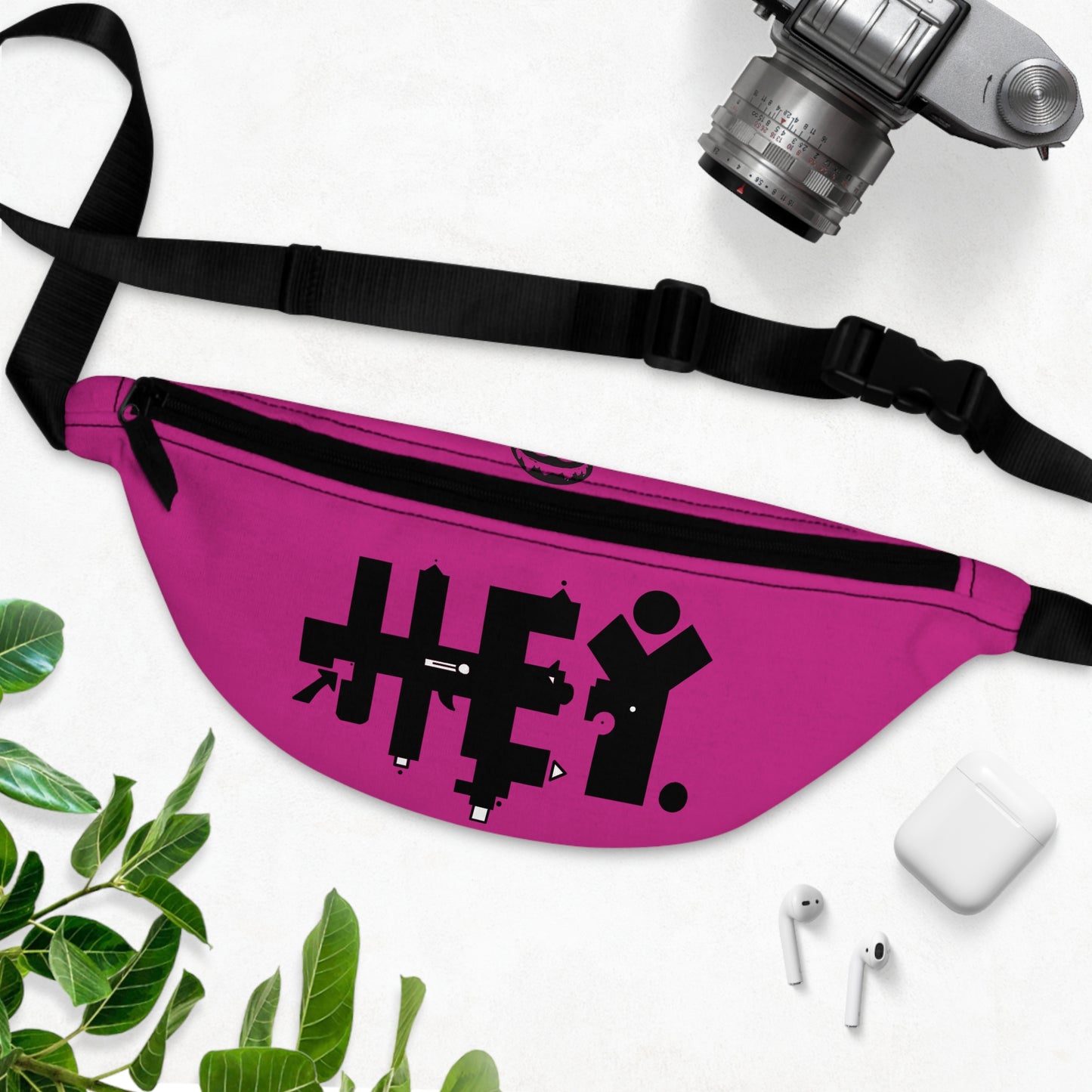 Fanny Pack