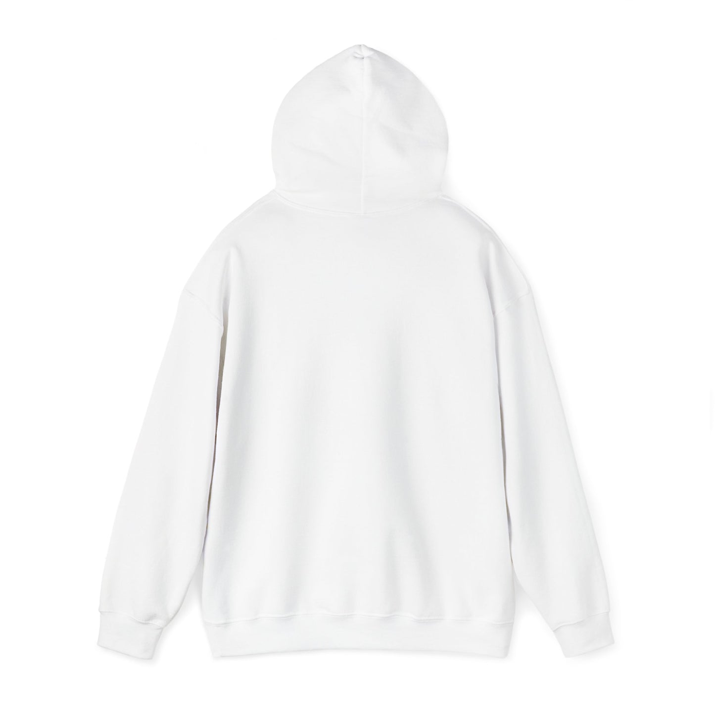 "Just Stop" Unisex Heavy Blend™ Hooded Sweatshirt