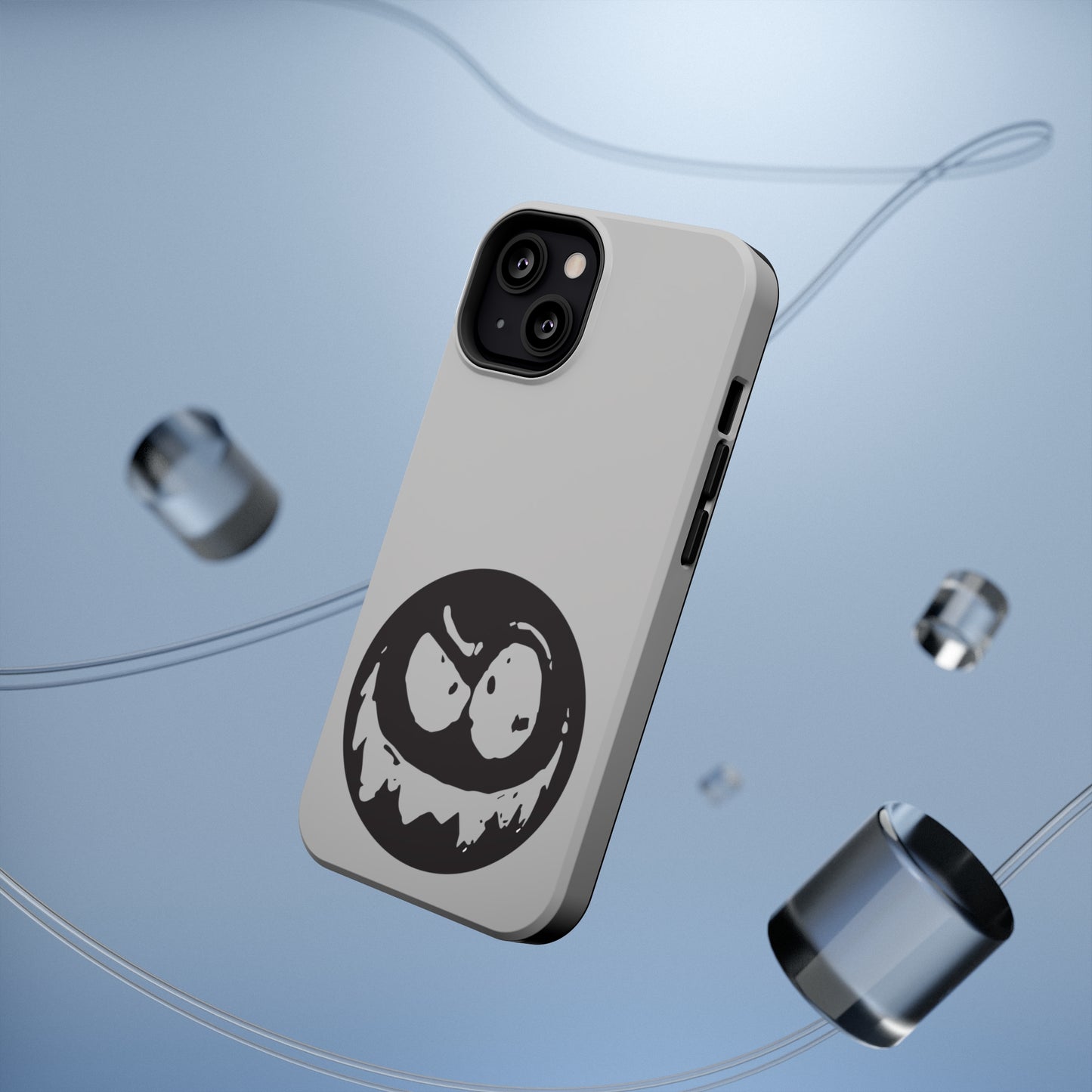 Impact-Resistant Cases