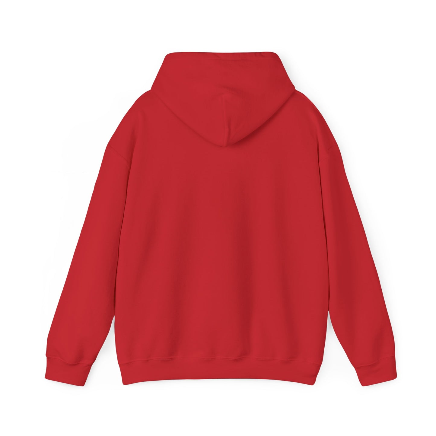 "Just Stop" Unisex Heavy Blend™ Hooded Sweatshirt