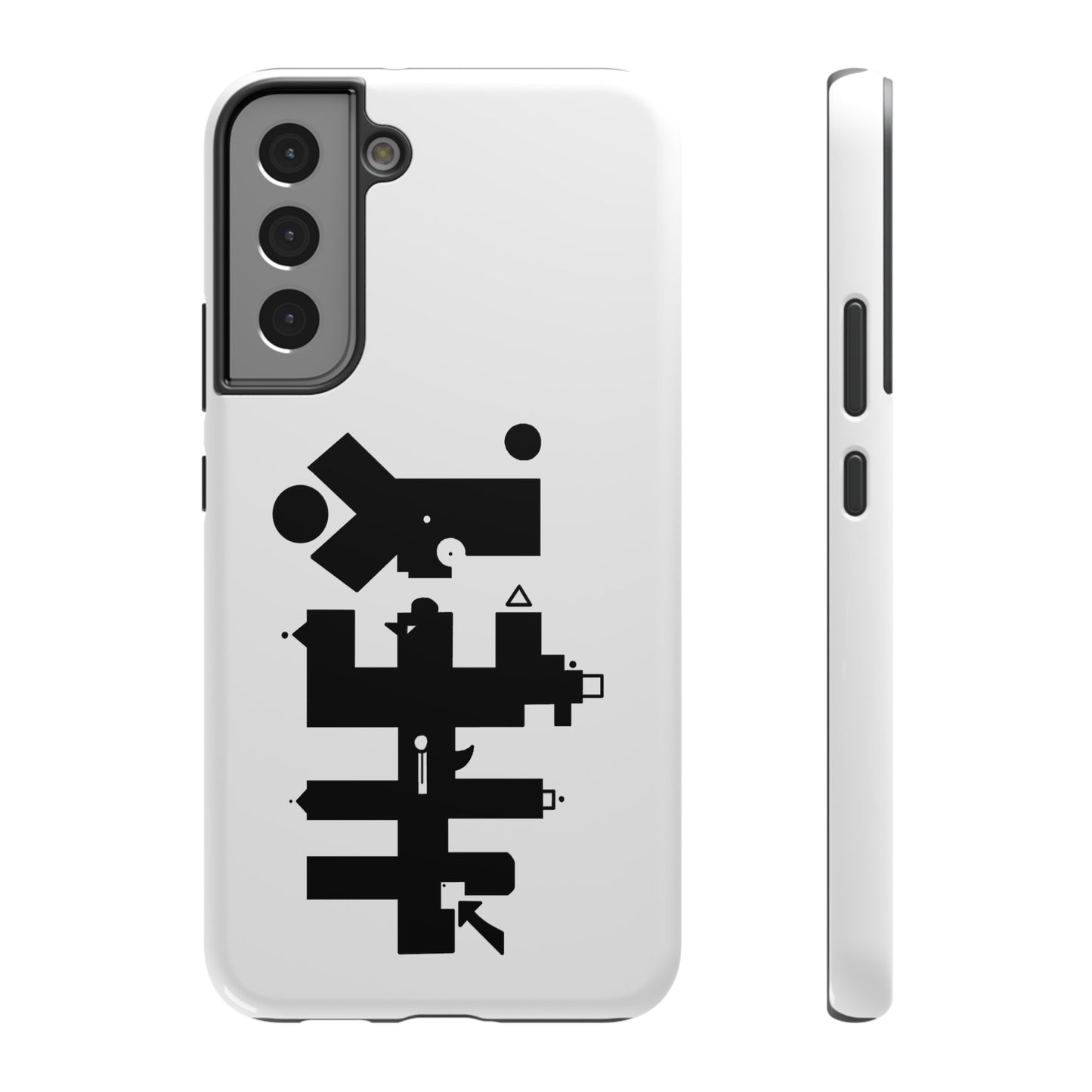 Impact-Resistant Cases
