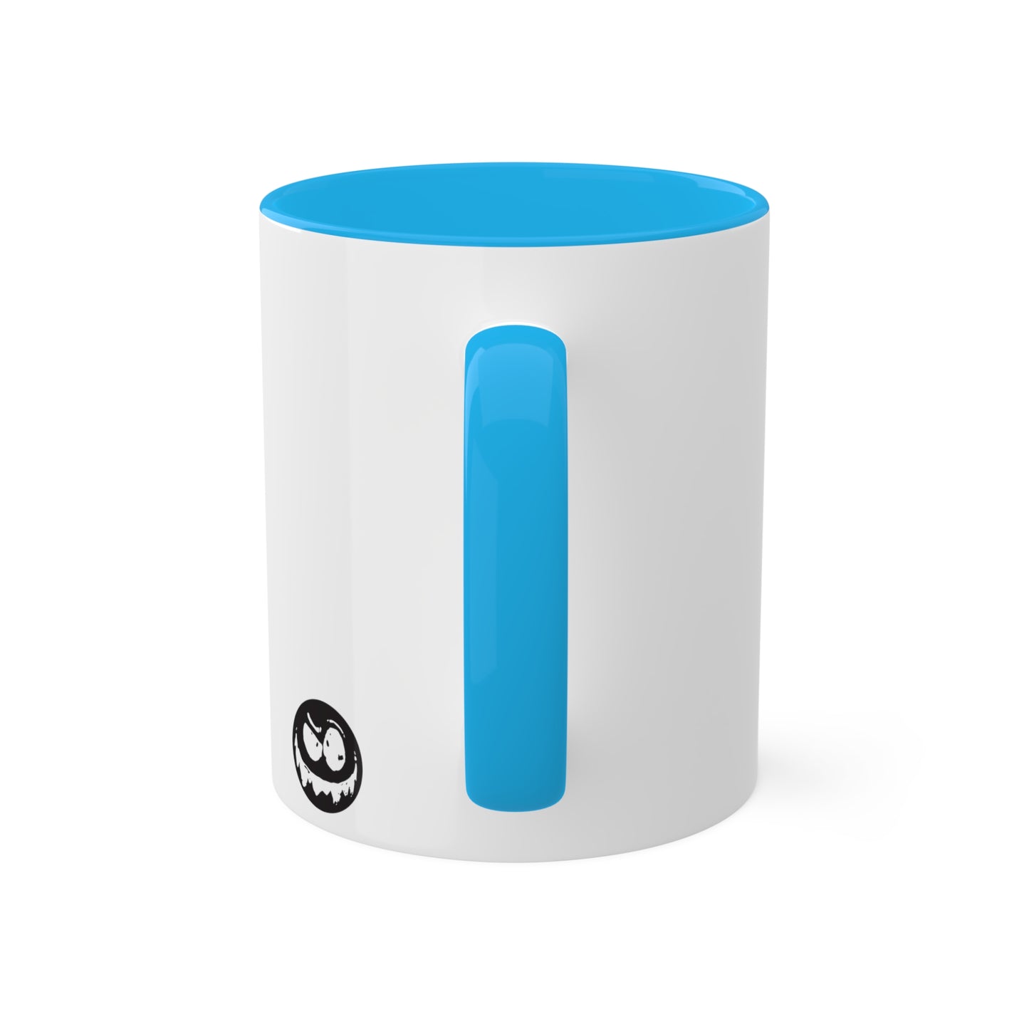 "Baby-Maker" by Sietch Ramshackle Colorful Mugs, 11oz