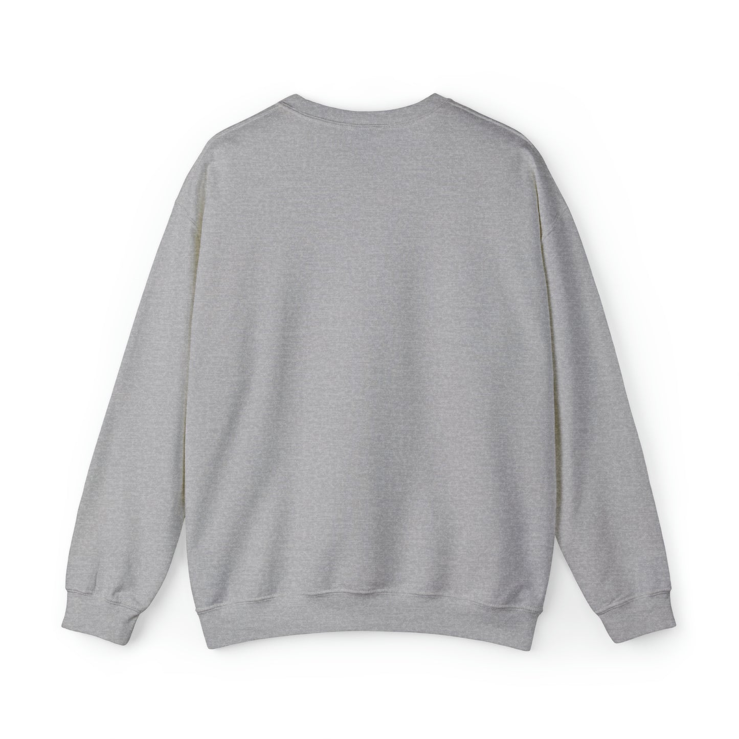 "On Profit! On Commie!" Unisex Heavy Blend™ Crewneck Sweatshirt