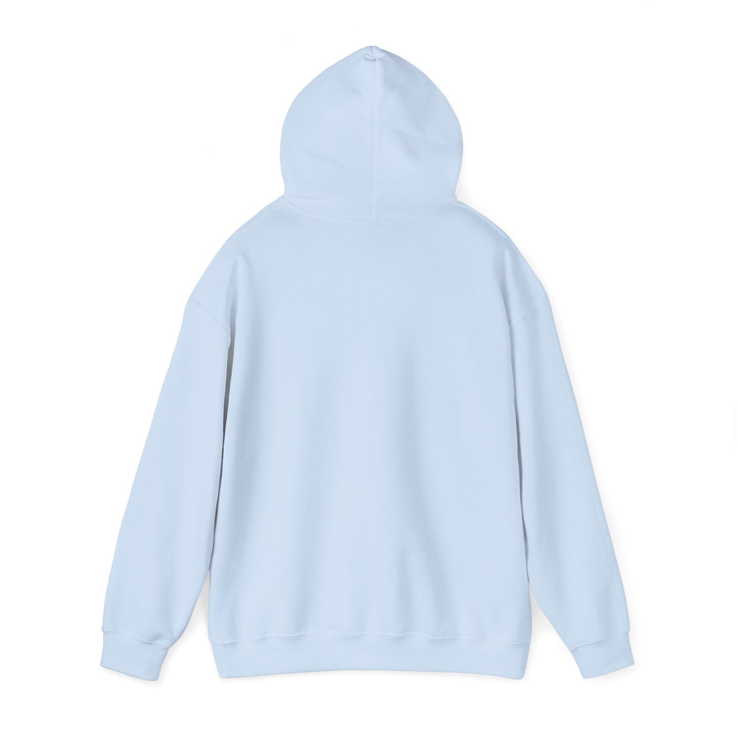 "Just Stop" Unisex Heavy Blend™ Hooded Sweatshirt