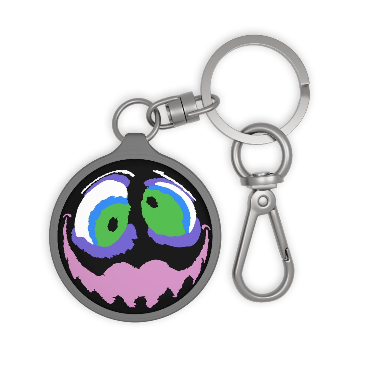 Keyring Tag
