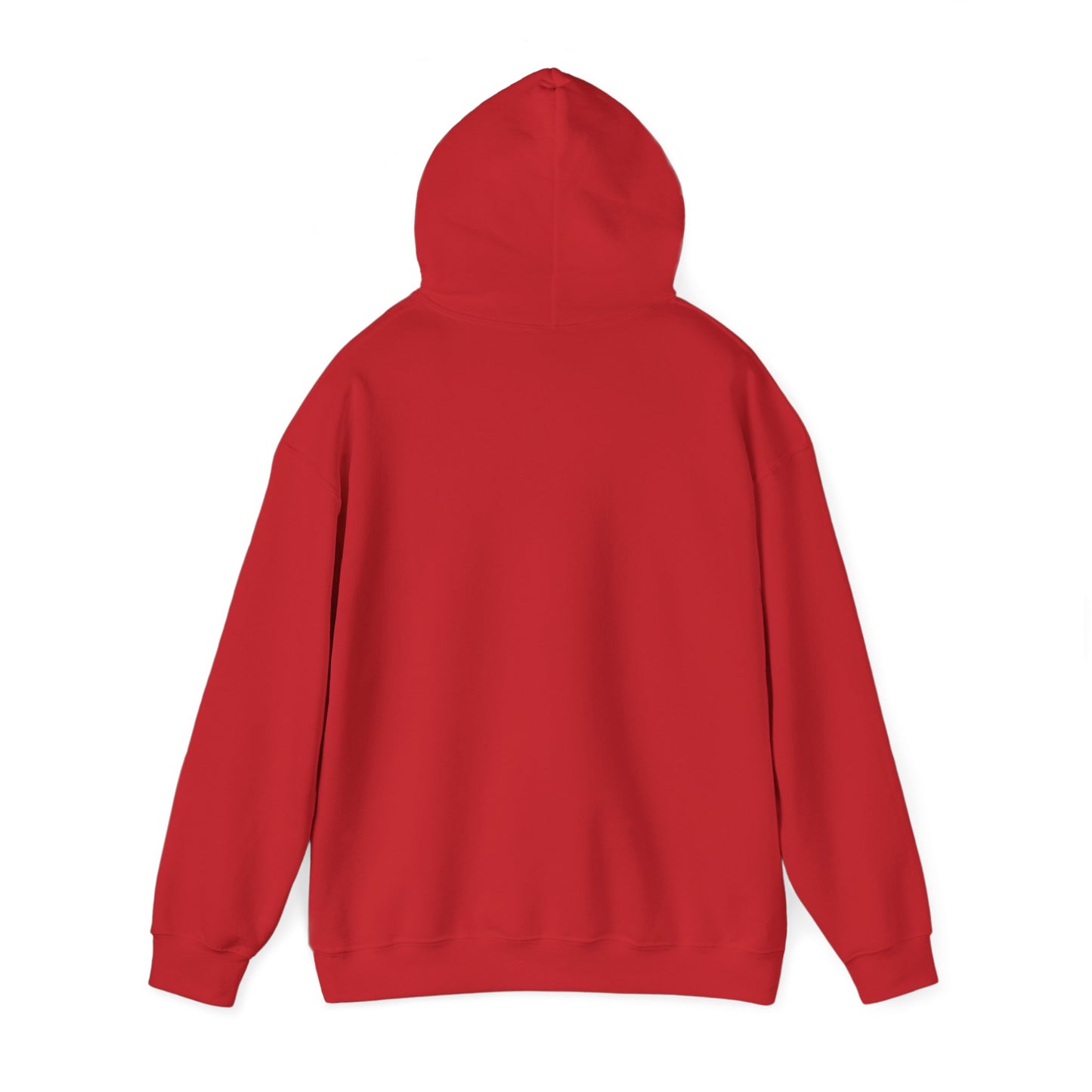 "Just Stop" Unisex Heavy Blend™ Hooded Sweatshirt