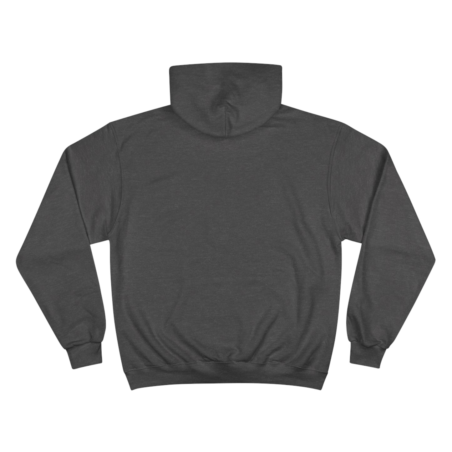 "Molly U-Hauly" Champion Hoodie