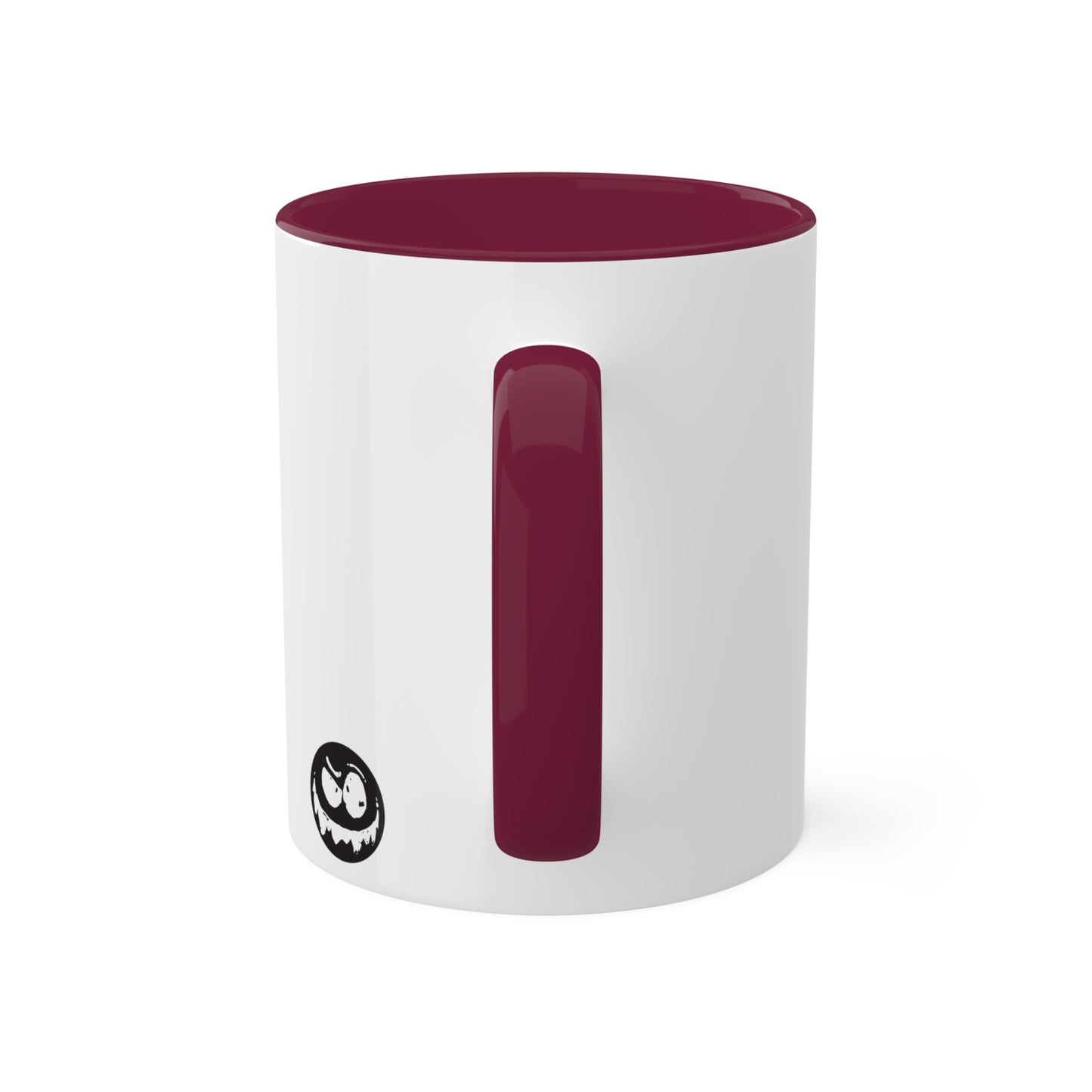 "Baby-Maker" by Sietch Ramshackle Colorful Mugs, 11oz