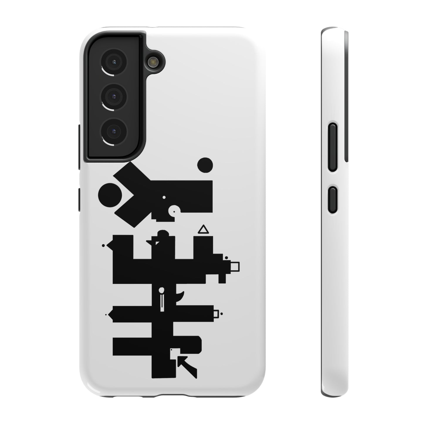 Impact-Resistant Cases