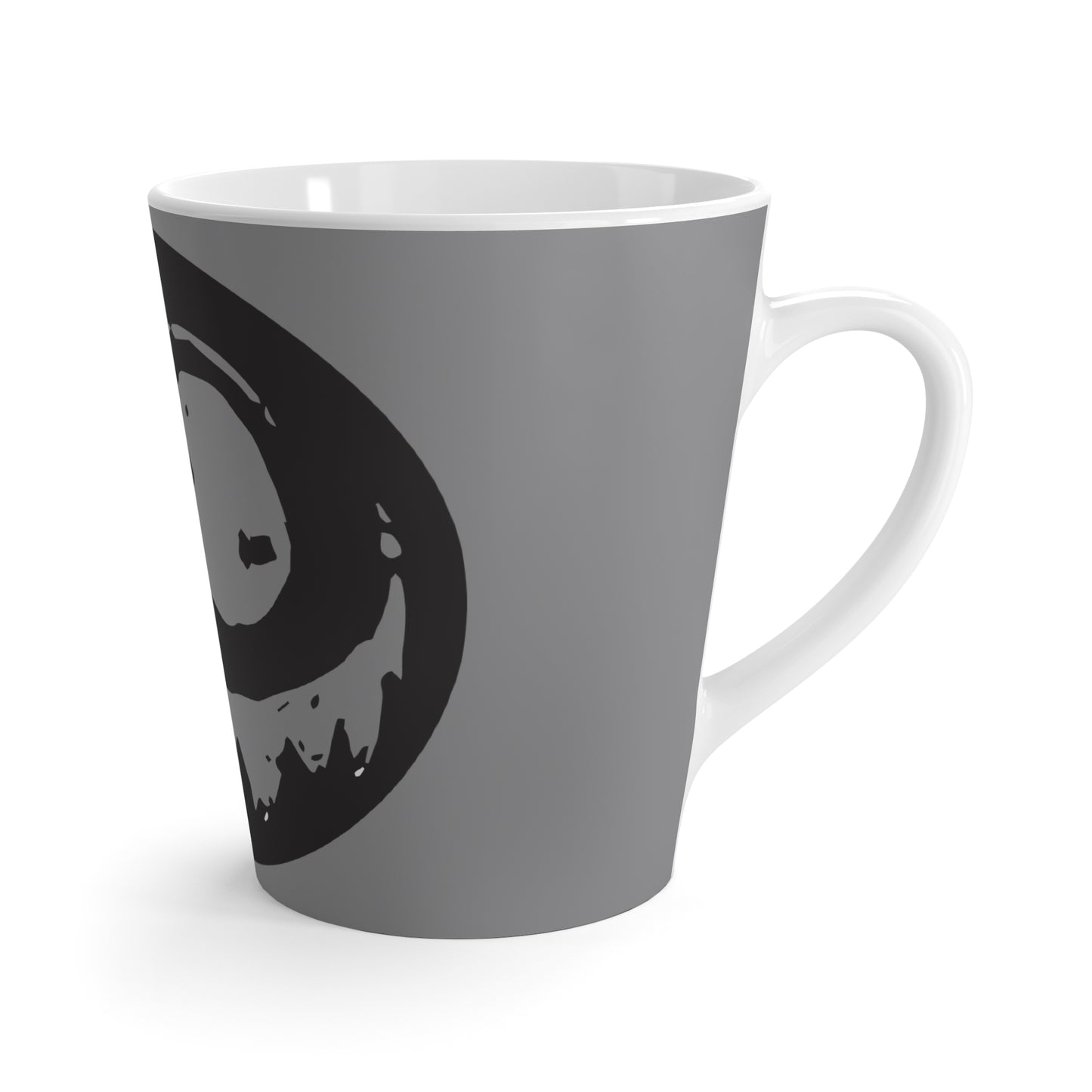 Latte Mug