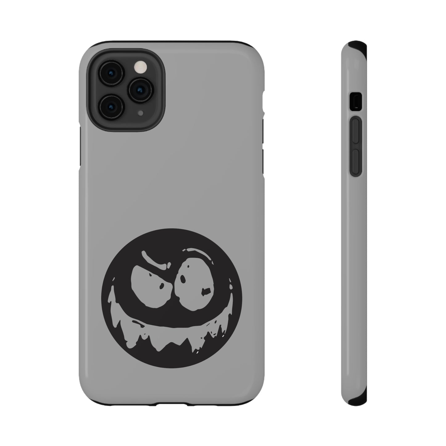 Impact-Resistant Cases
