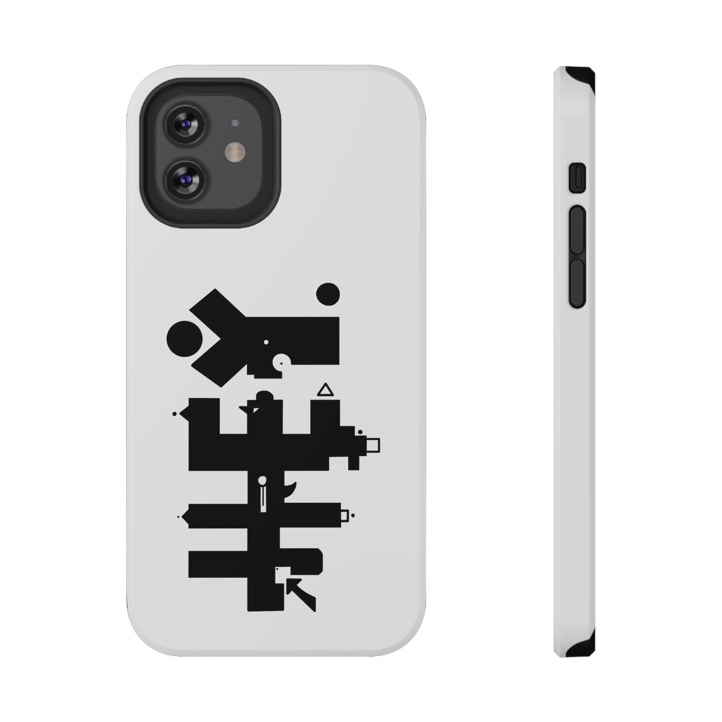 Impact-Resistant Cases
