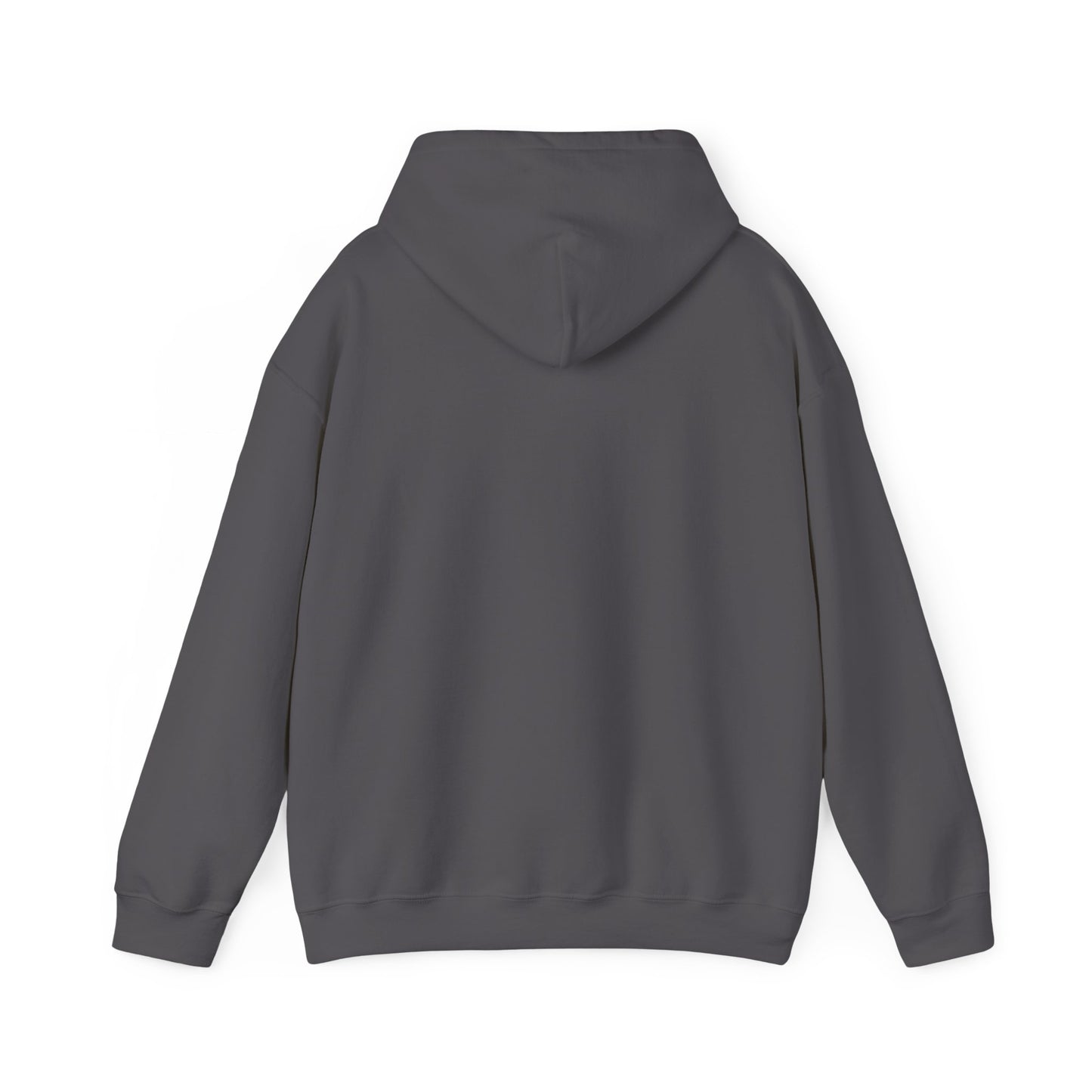 "Just Stop" Unisex Heavy Blend™ Hooded Sweatshirt