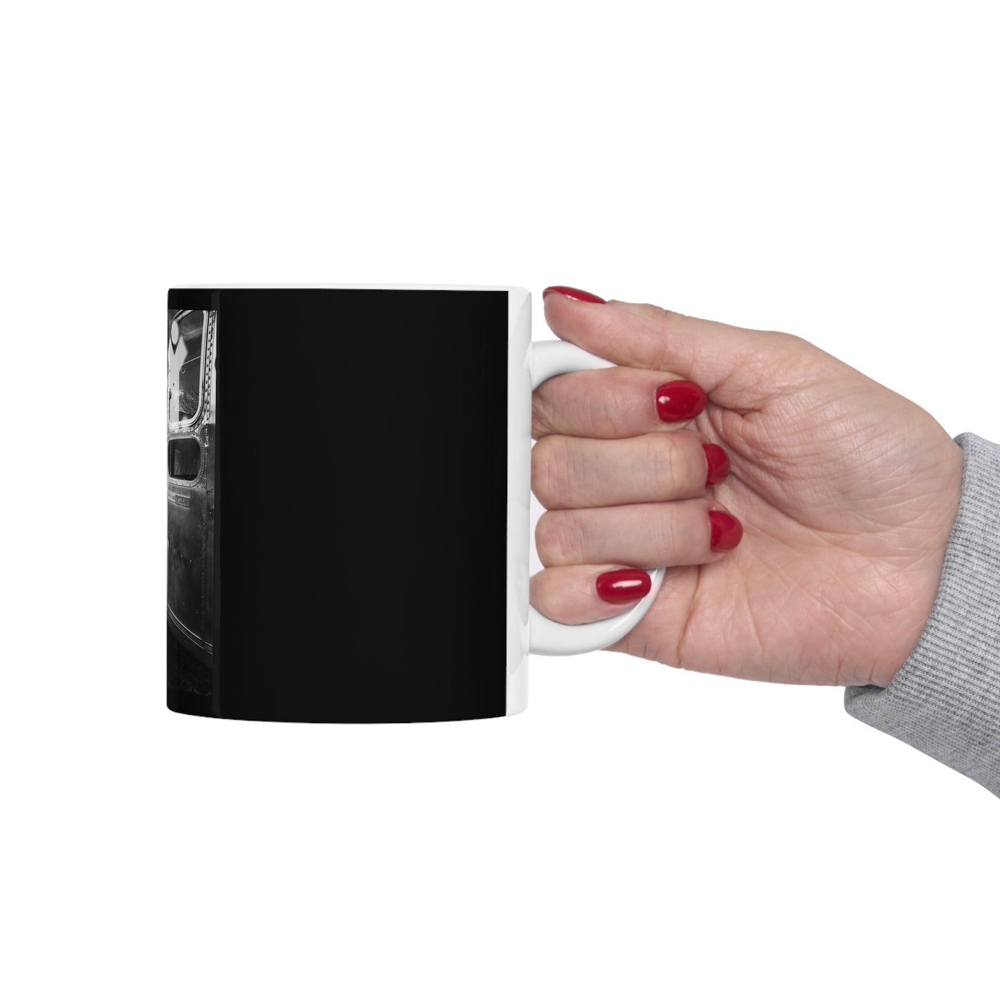 Ceramic Mug 11oz