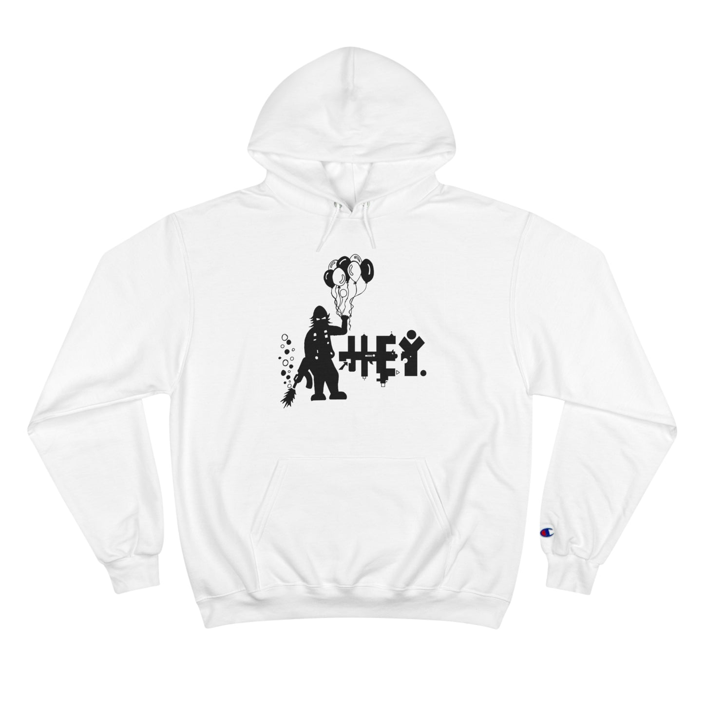 Champion Hoodie