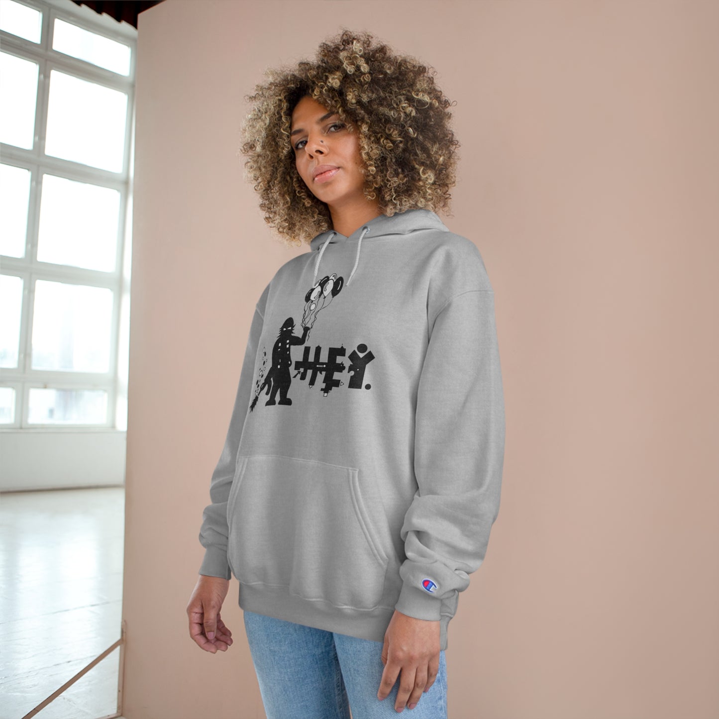 Champion Hoodie