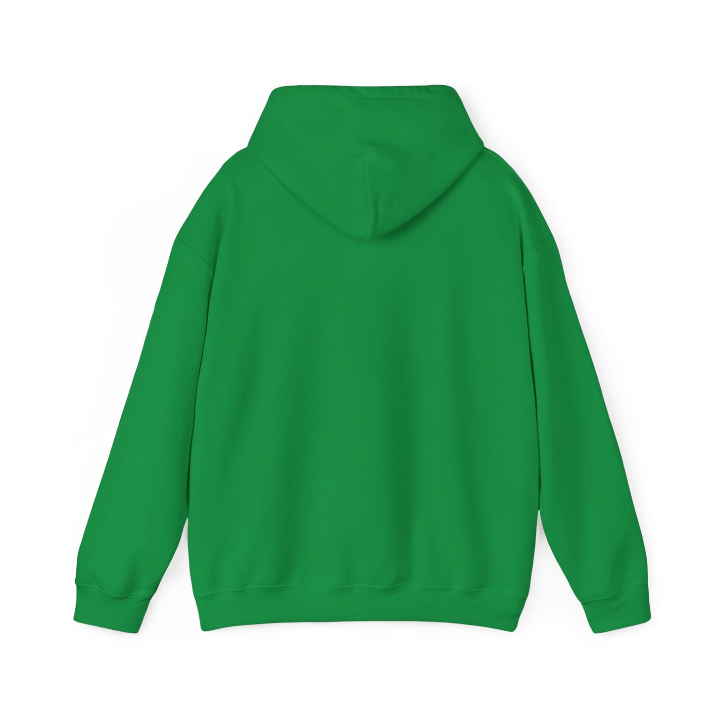 "Just Stop" Unisex Heavy Blend™ Hooded Sweatshirt