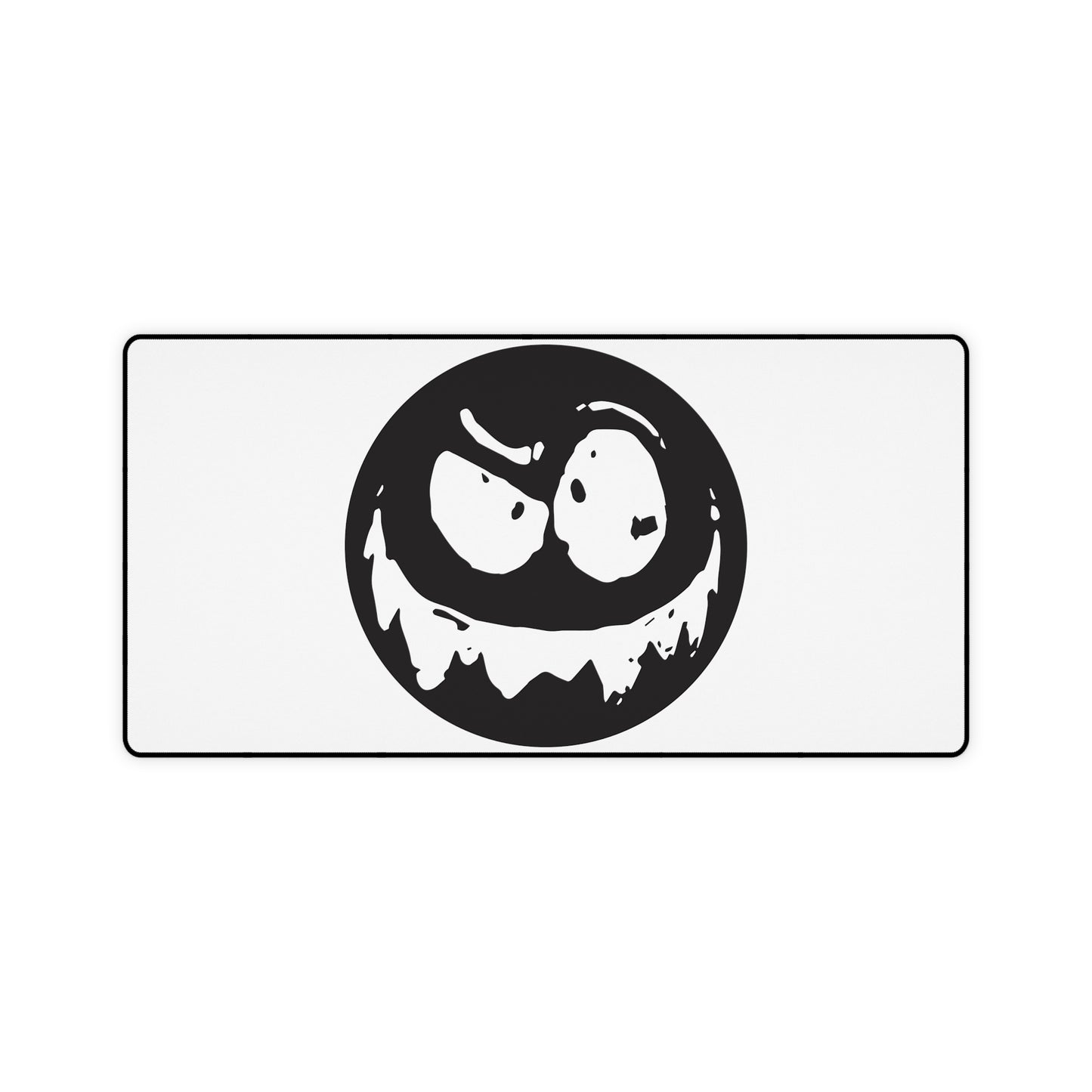 "Twitchy" Desk Mats