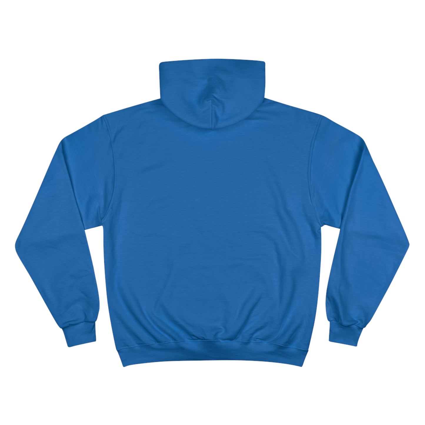"Molly U-Hauly" Champion Hoodie
