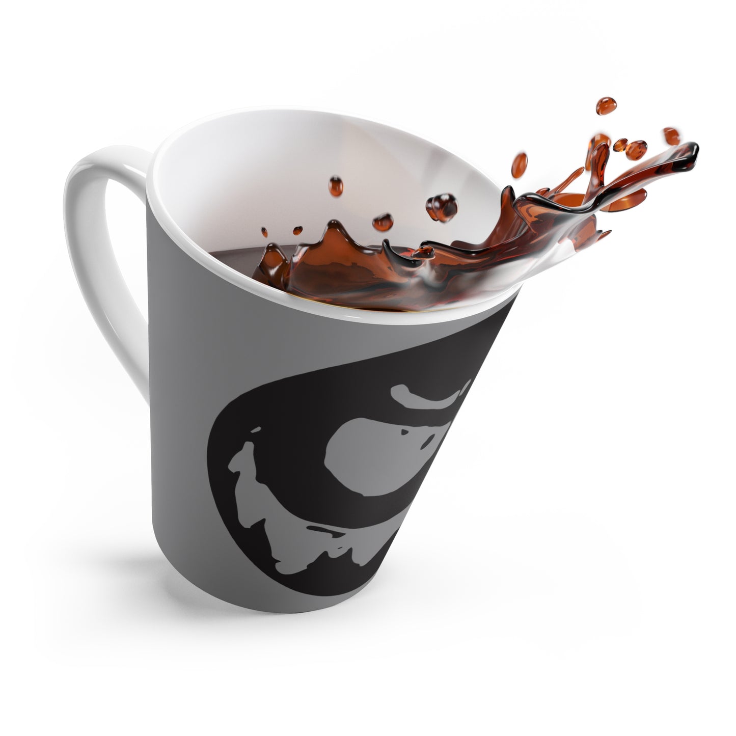 Latte Mug